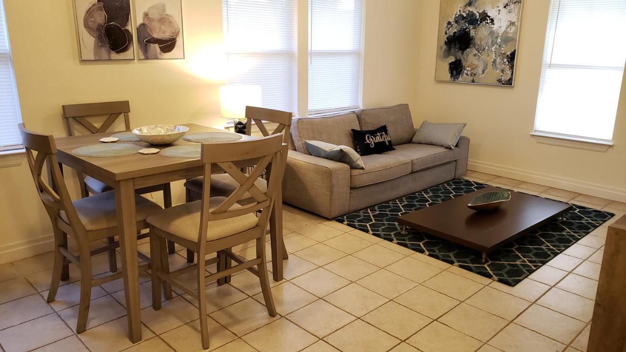 Modern House Minutes From Downtown Gainesville, Uf, Va & More! Ngoại thất bức ảnh