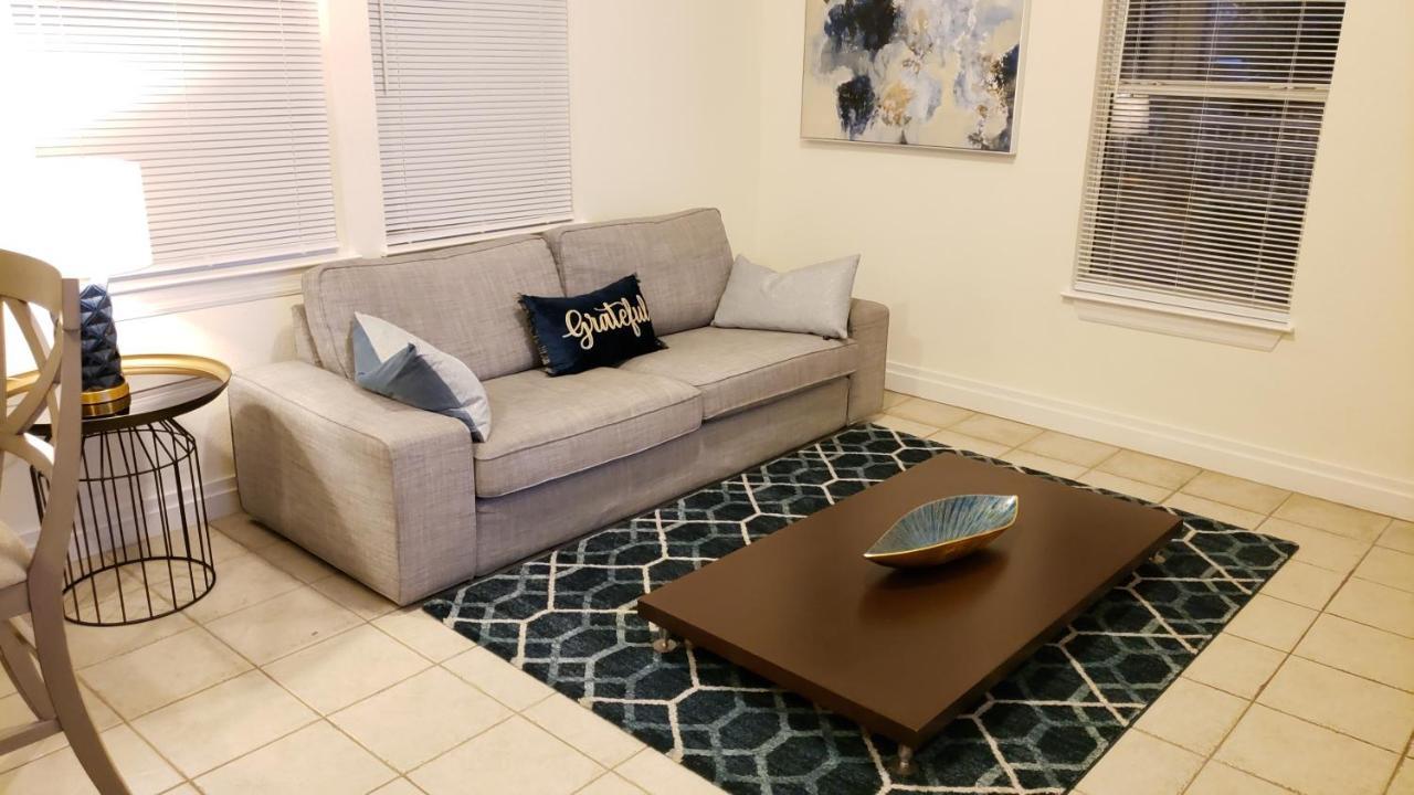 Modern House Minutes From Downtown Gainesville, Uf, Va & More! Ngoại thất bức ảnh