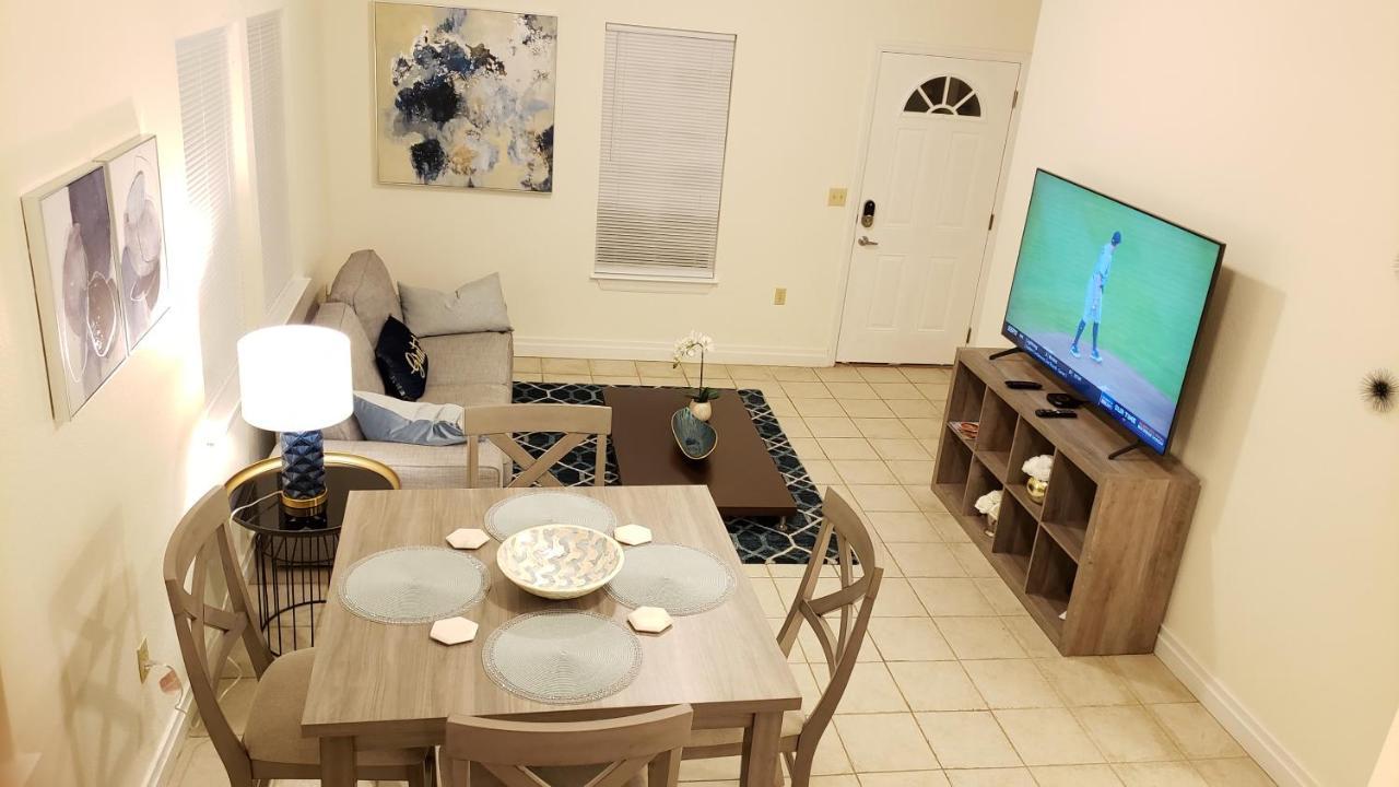 Modern House Minutes From Downtown Gainesville, Uf, Va & More! Ngoại thất bức ảnh