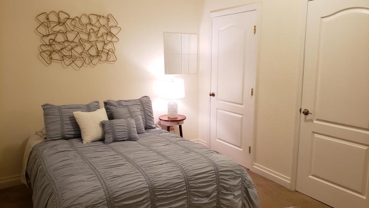 Modern House Minutes From Downtown Gainesville, Uf, Va & More! Ngoại thất bức ảnh
