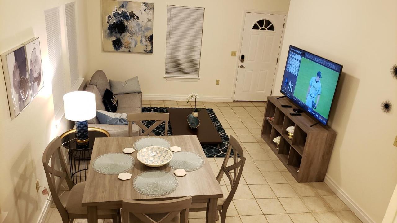 Modern House Minutes From Downtown Gainesville, Uf, Va & More! Ngoại thất bức ảnh